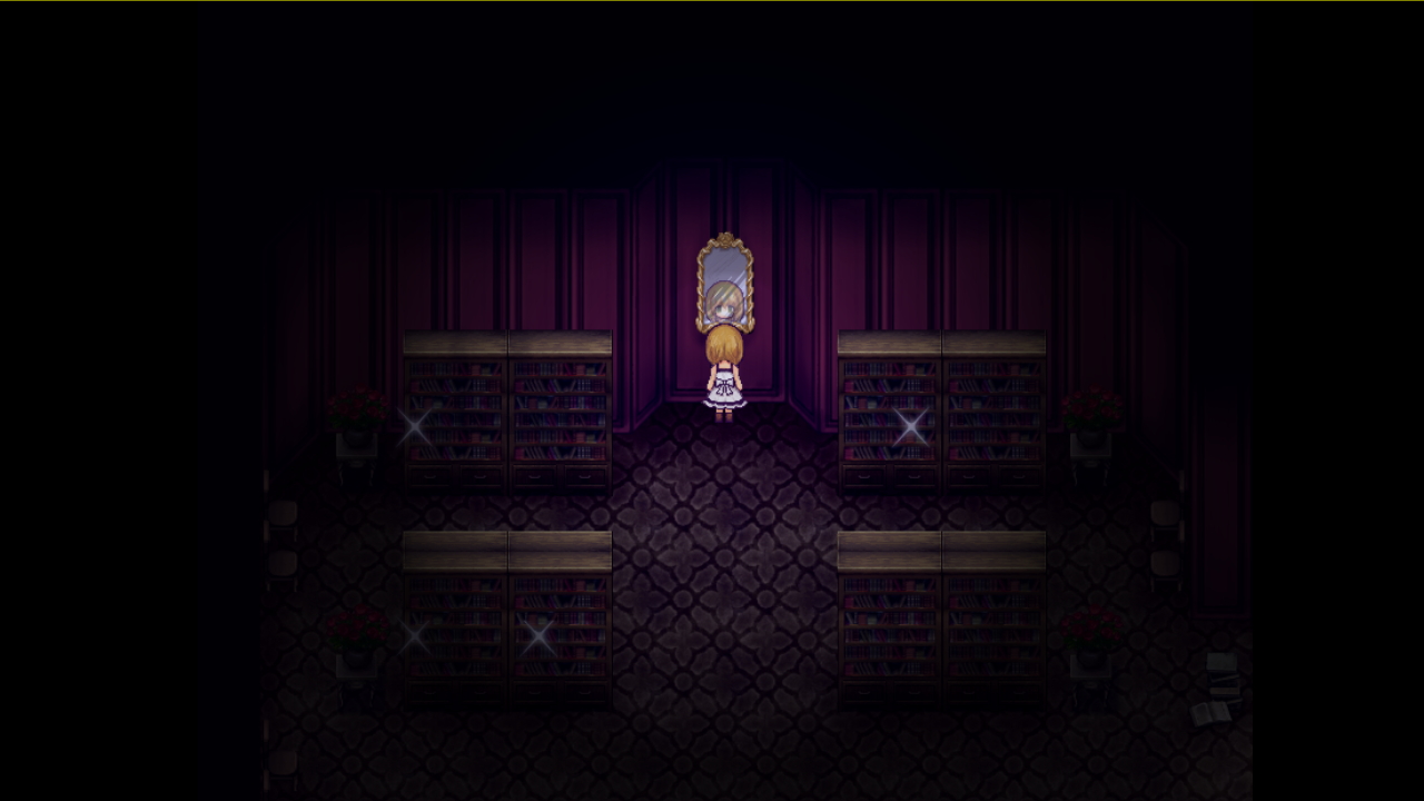 魔女之家许愿版2