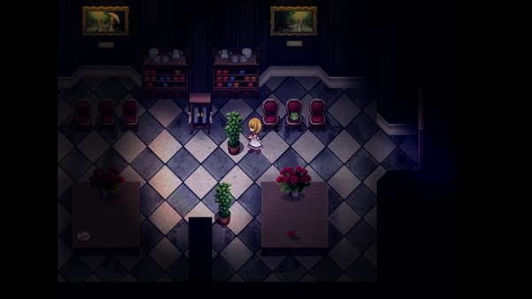 魔女之家许愿版