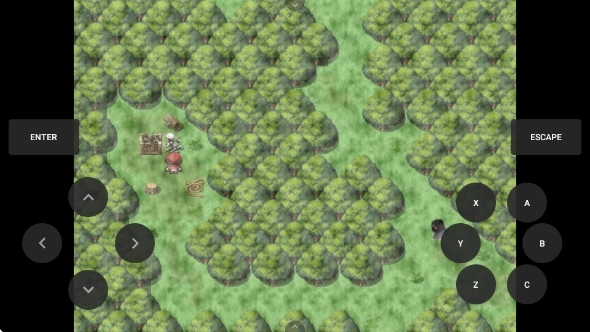 小红帽之森游戏手机版