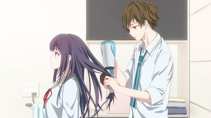 我的超级现充生活手机版1