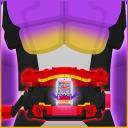 假面骑士腰带模拟器sim版