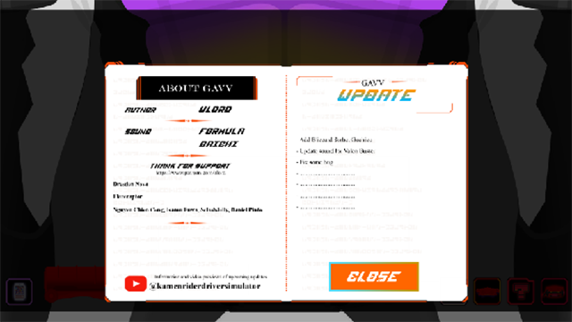 假面骑士腰带模拟器sim版0