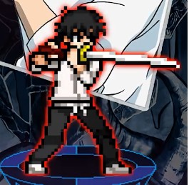 咒术回战MUGENV4手机版下载安装