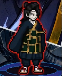 咒术回战MUGENV4手机版下载安装