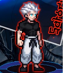 咒术回战MUGENV4手机版下载安装