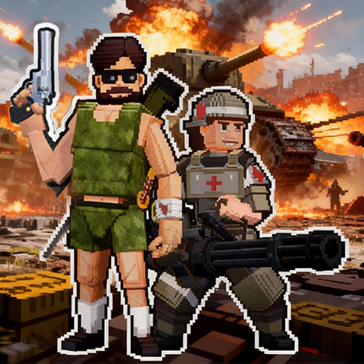 搜打撤修勾逃生