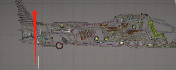 怎么造飞机配图6