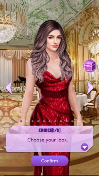 Chapters新手攻略图片2