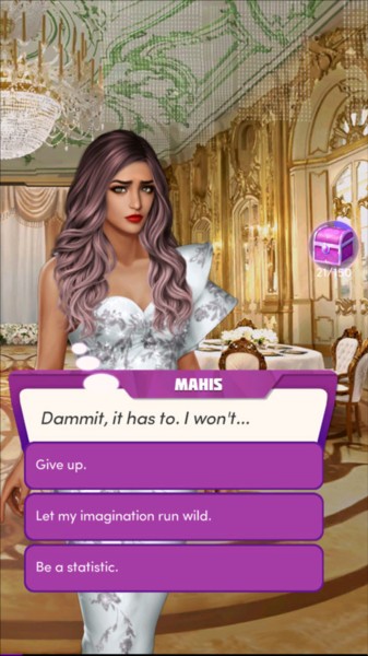 Chapters新手攻略图片4