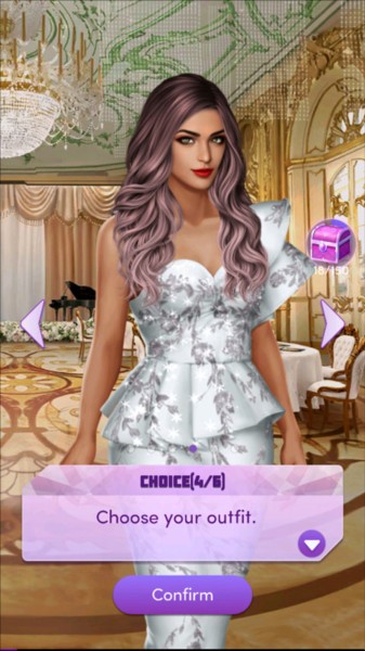 Chapters新手攻略图片3