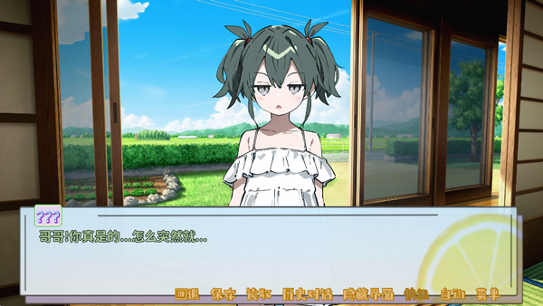 记忆源码夏末移植版1