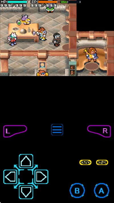 光明之魂2安卓版35889