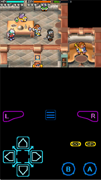 光明之魂2安卓版35889