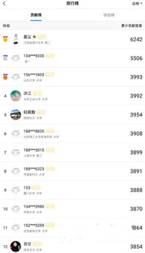 怎么看排行榜配图3