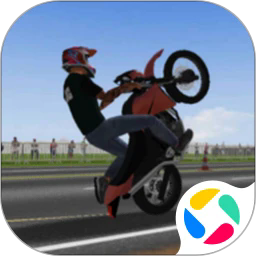 疯狂摩托车技2最新版