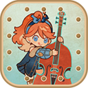 白键上的协奏曲卡宏往事中文版