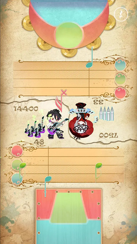 白键上的协奏曲卡宏往事中文版1