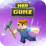 我的世界疯狂枪战最新版