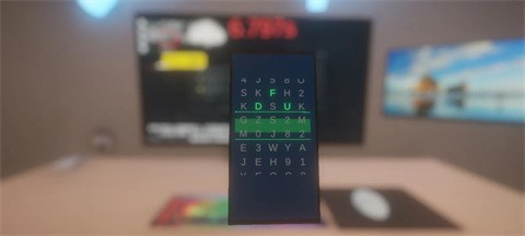 清雨毁号逃脱模拟器安卓版2