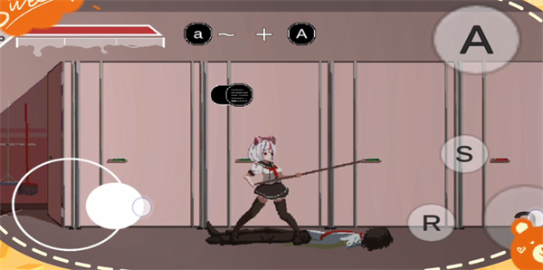 夏哈塔灾难的一天正式版0