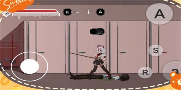 夏哈塔灾难的一天正式版1