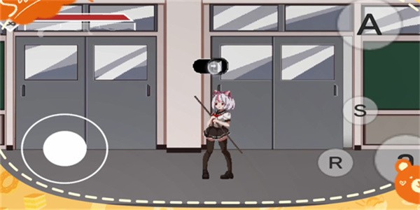 夏哈塔灾难的一天正式版2