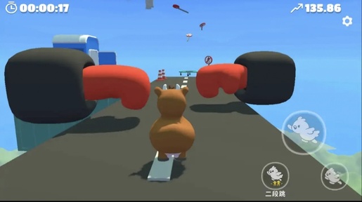 攀爬动物移植版0