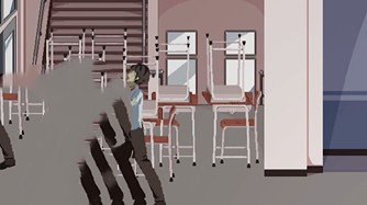 夏哈塔灾难的一天正式版