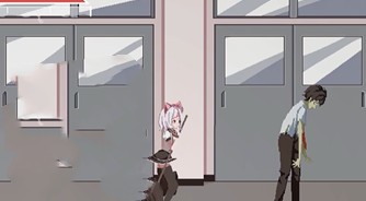 夏哈塔灾难的一天正式版