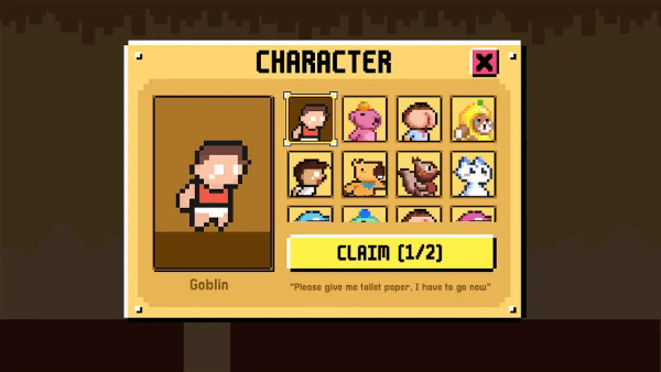 憋不住了游戏手机版0