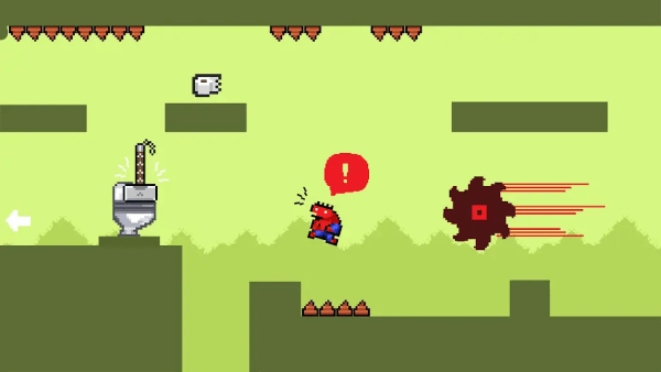 憋不住了游戏手机版2