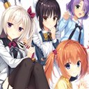 星光咖啡馆与死神之蝶汉化版手机版