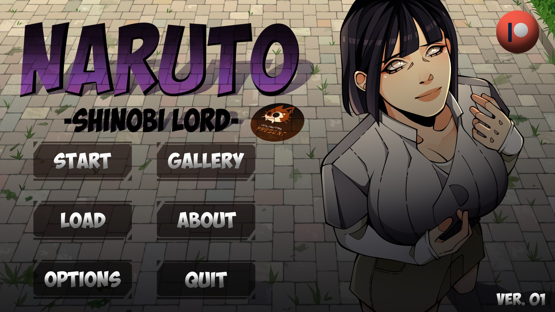 火影忍者忍者之主