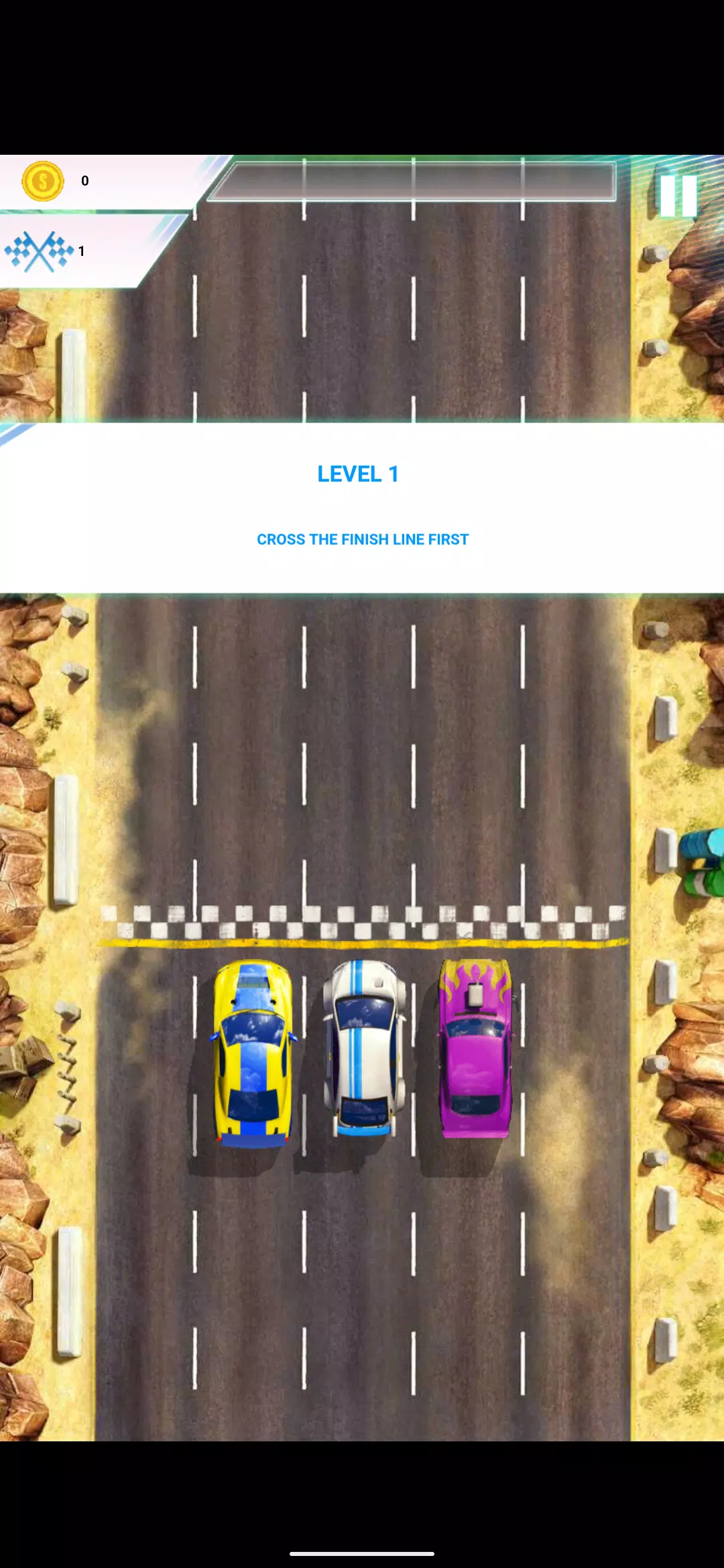 氮气街头狂飙20