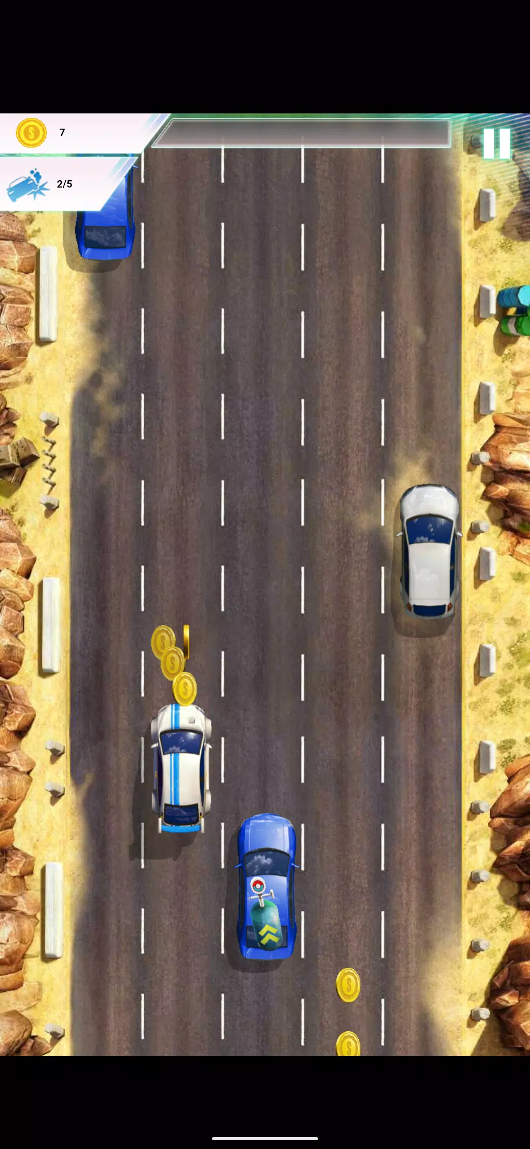 氮气街头狂飙22