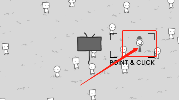 我们变成了我们所看到