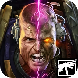 战锤40K雷霆远征