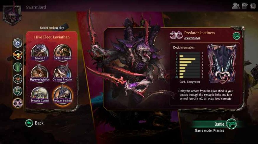 战锤40K雷霆远征0