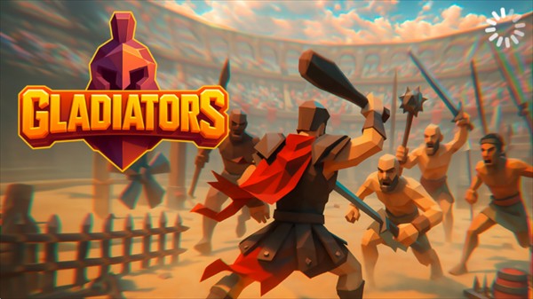 角斗士模拟器竞技场之战最新版下载