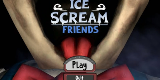 icecream8同人版游戏0