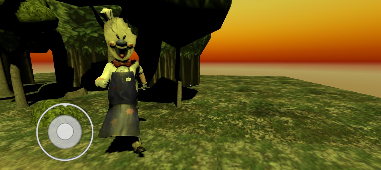 icecream8同人版游戏1