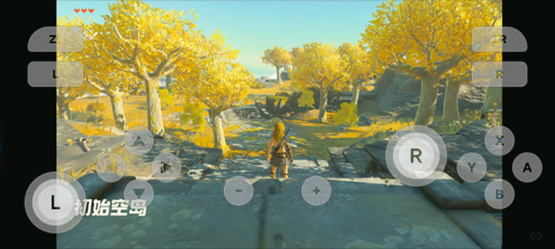 skyline模拟器18472