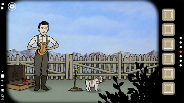 锈湖根源中文版2