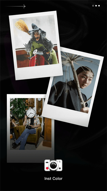 Dazz相机手机版2