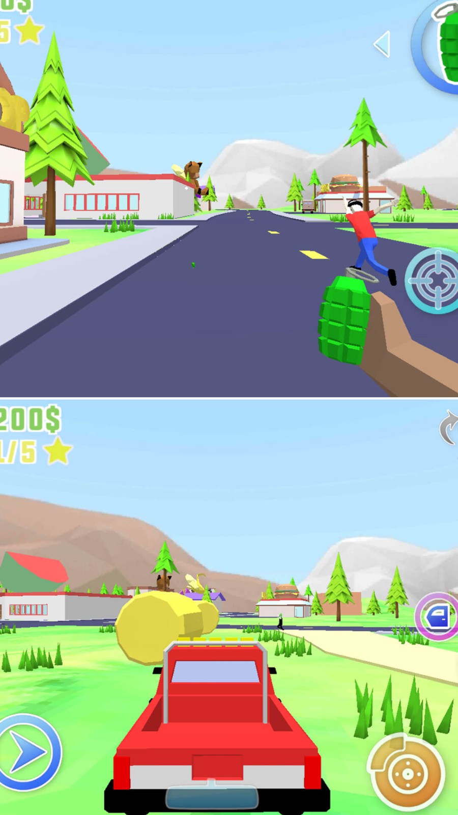 僵尸枪手生存完整版35948