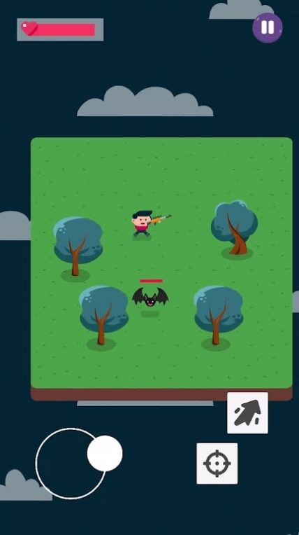 僵尸枪手生存完整版35948