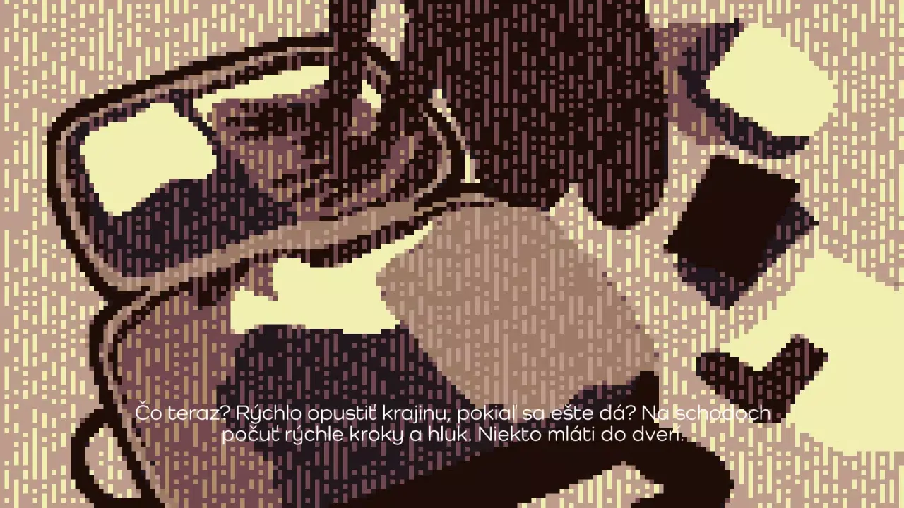 亚伦的困境steam移植版