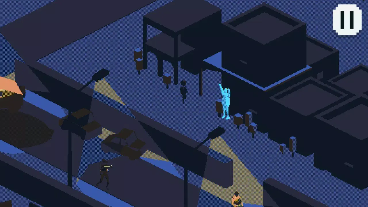 亚伦的困境steam移植版