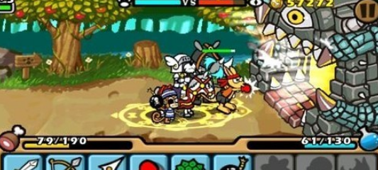 帕拉狗骑士安卓版汉化版