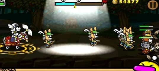 帕拉狗骑士安卓版汉化版